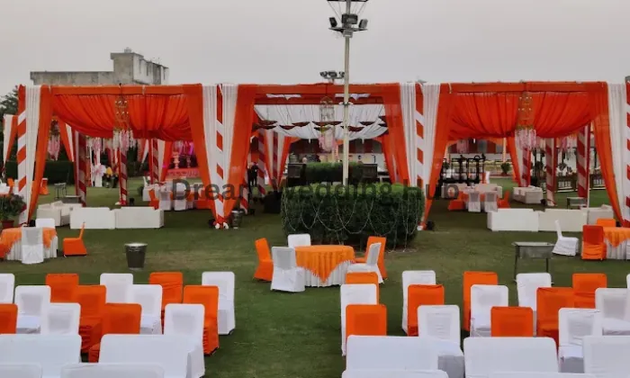 Wedding Venue portfolio by Royal Garden in Sonipat - Photo 1