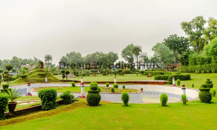 Wedding Venue portfolio by Jinga Lala Theme Park in Faridabad - Photo 1