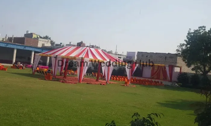 Wedding Venue portfolio by Madhu Vatika in Faridabad - Photo 1