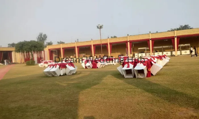 Wedding Venue portfolio by Jodha Farms in Gurugram - Photo 1