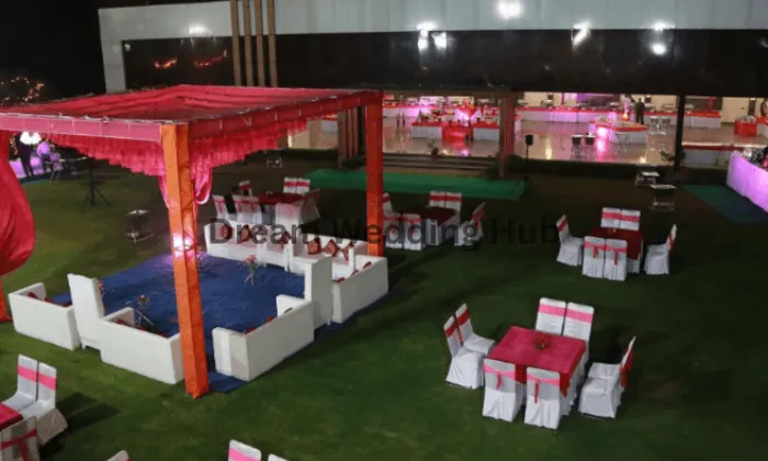 Wedding Venue portfolio by The Divine in Gurugram - Photo 1