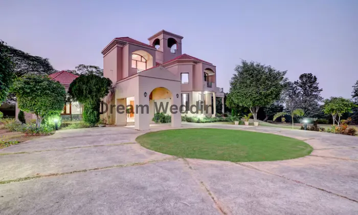 Wedding Venue portfolio by Rustic Garden in Faridabad - Photo 1
