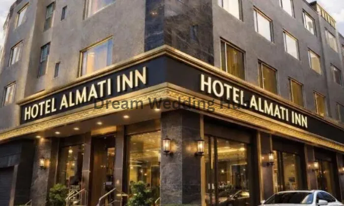 Wedding Venue portfolio by Almati Hotel in Gurugram - Photo 2