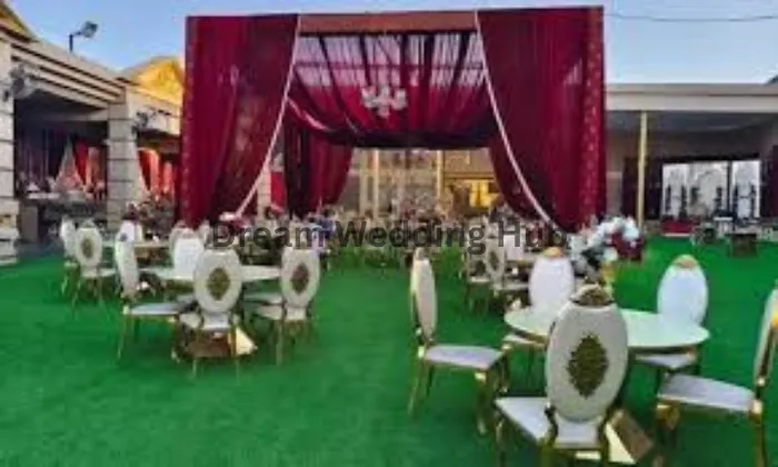 Wedding Venue portfolio by The Pratap Greens in Sonipat - Photo 1