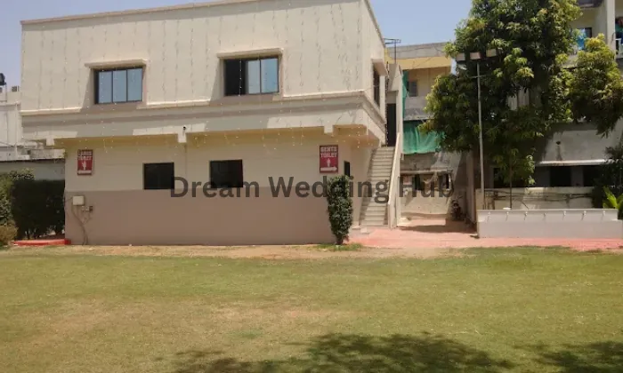 Wedding Venue portfolio by Vinayak Party Plot in Vadodara - Photo 1 Wedding Venue portfolio by Vinayak Party Plot in Vadodara - Photo 1