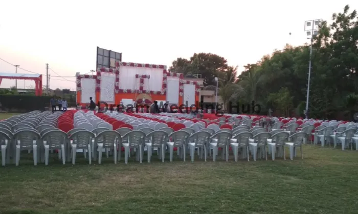 Wedding Venue portfolio by Nilkanth Party Plot in Ahmedabad - Photo 1