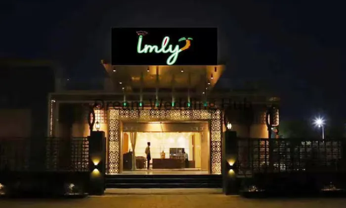 Wedding Venue portfolio by Imly Restaurant & Party Lawn in Ahmedabad - Photo 1 Wedding Venue portfolio by Imly Restaurant & Party Lawn in Ahmedabad - Photo 1