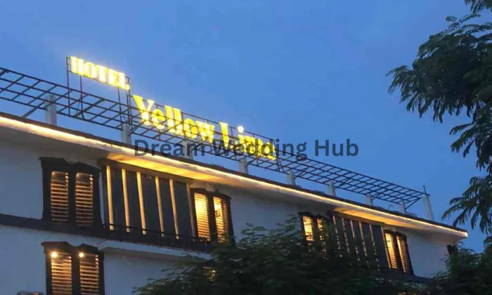 Wedding Venue portfolio by Hotel Yellow Lime in Ahmedabad - Photo 1