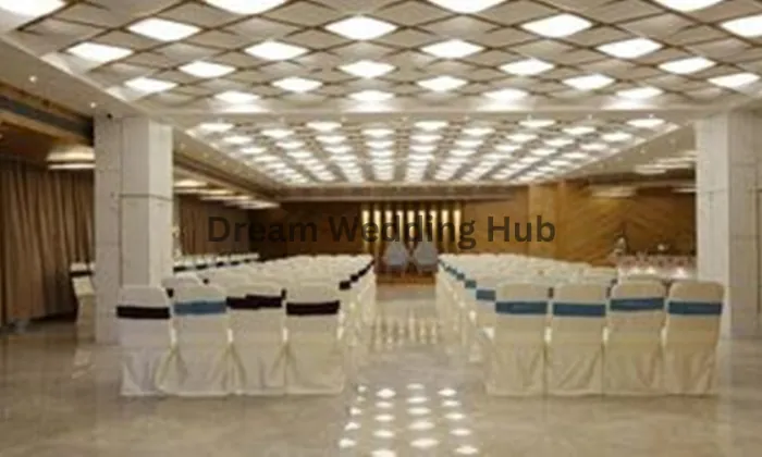 Wedding Venue portfolio by Amc Navdeep Hall, Naranpura in Ahmedabad - Photo 1