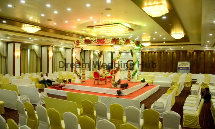 Wedding Venue portfolio by Aarya Grand Hotels & Resorts, Sola Road in Ahmedabad - Photo 1 Wedding Venue portfolio by Aarya Grand Hotels & Resorts, Sola Road in Ahmedabad - Photo 1