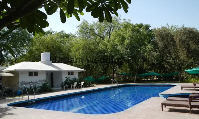 Wedding Venue portfolio by Aranya Farms in Ahmedabad - Photo 1