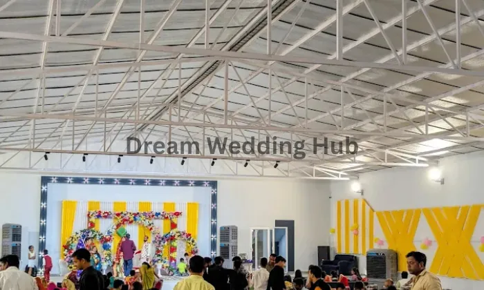 Wedding Venue portfolio by Pavilion Marriage Hall And Guest House in Chapra - Photo 1