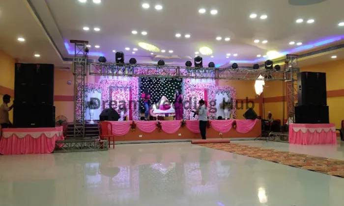 Wedding Venue portfolio by Vedic Garden in Patna - Photo 1