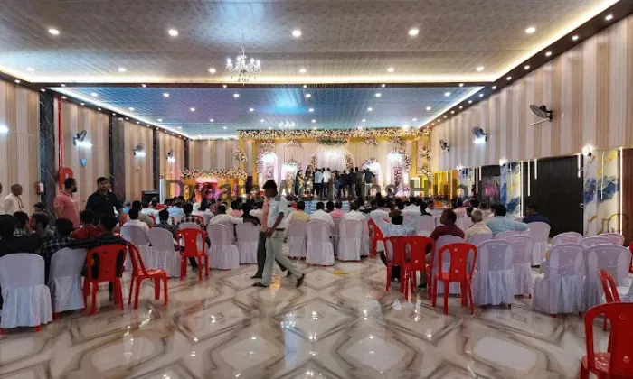 Wedding Venue portfolio by Janki Resort & Marriage Hall in Bettiah - Photo 1