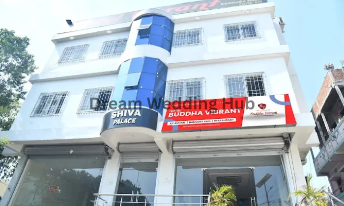 Wedding Venue portfolio by Hotel Buddha Vibrant in Saran - Photo 1