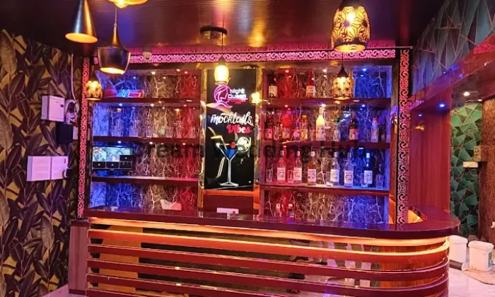 Wedding Venue portfolio by Night Queen Restaurant & Lawn in Sasaram - Photo 1 Wedding Venue portfolio by Night Queen Restaurant & Lawn in Sasaram - Photo 1