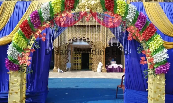 Wedding Venue portfolio by Kohinoor Marriage Hall in Patna - Photo 1