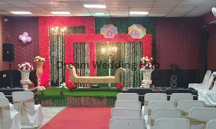 Wedding Venue portfolio by Casa Picolla in Patna - Photo 1