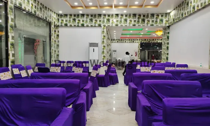 Wedding Venue portfolio by Sonversha Garden in Patna - Photo 1