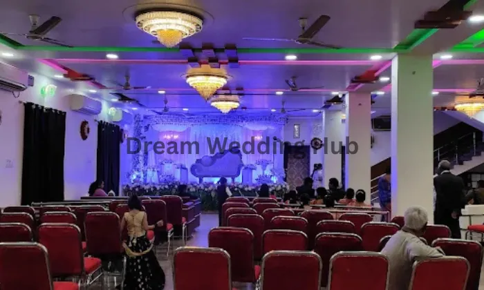 Wedding Venue portfolio by Karan Samrat Community Hall in Patna - Photo 1