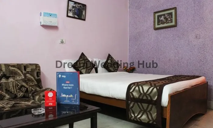 Wedding Venue portfolio by Hotel Lord Shiva in Patna - Photo 1