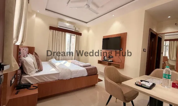 Wedding Venue portfolio by Hotel Maharani Grand in Patna - Photo 1