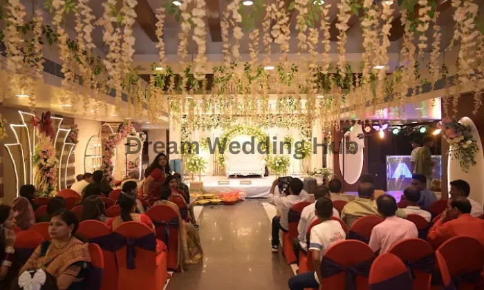 Wedding Venue portfolio by 9 To 9 Banquet Hall in Patna - Photo 1