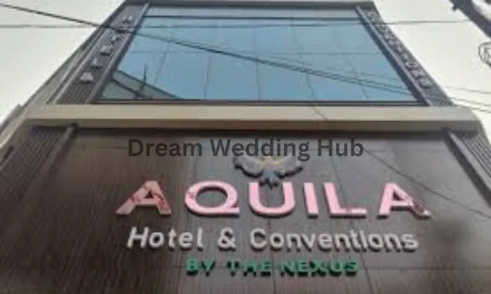 Wedding Venue portfolio by Aquila Hotel By The Nexus in Patna - Photo 1