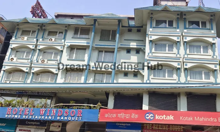 Wedding Venue portfolio by Hotel Windsor in Patna - Photo 1