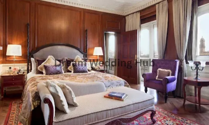 Wedding Venue portfolio by The Taj Mahal Palace, Mumbai in Mumbai - Photo 1