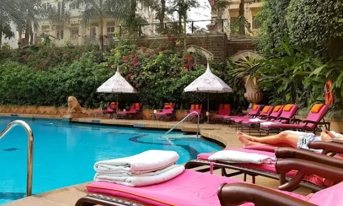 Wedding Venue portfolio by The Taj Mahal Palace, Mumbai in Mumbai - Photo 2