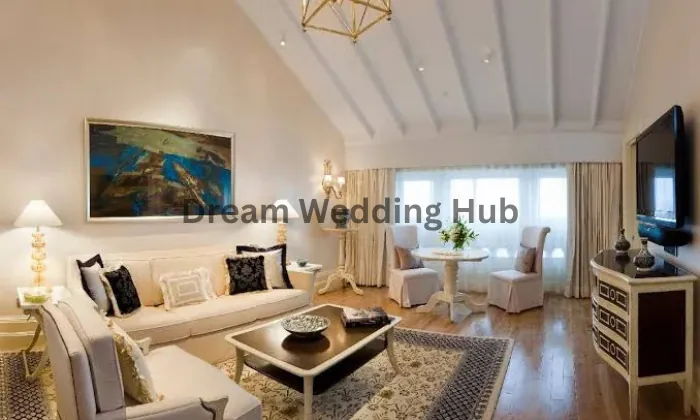 Wedding Venue portfolio by The Taj Mahal Palace, Mumbai in Mumbai - Photo 3