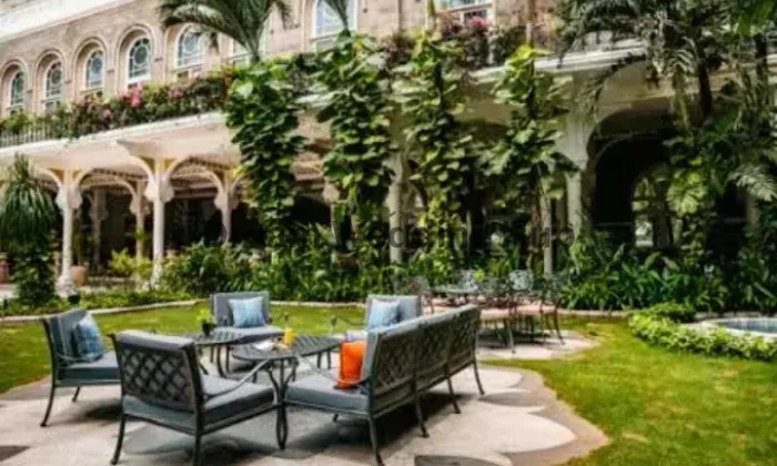 Wedding Venue portfolio by The Taj Mahal Palace, Mumbai in Mumbai - Photo 4