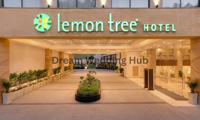 Wedding Venue portfolio by Lemon Tree Hotel, Rishikesh in Rishikesh - Photo 2