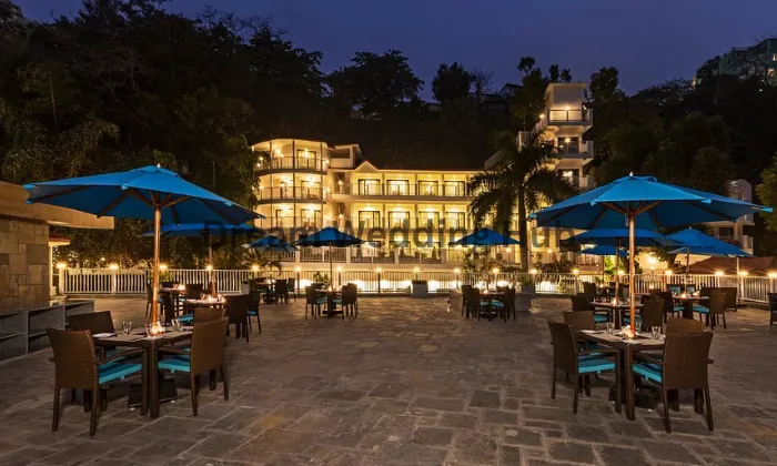 Wedding Venue portfolio by Lemon Tree Hotel, Rishikesh in Rishikesh - Photo 3