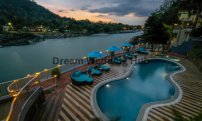 Wedding Venue portfolio by Lemon Tree Hotel, Rishikesh in Rishikesh - Photo 4