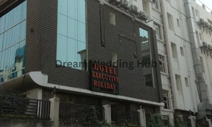 Wedding Venue portfolio by Hotel Executive Holiday in Patna - Photo 1