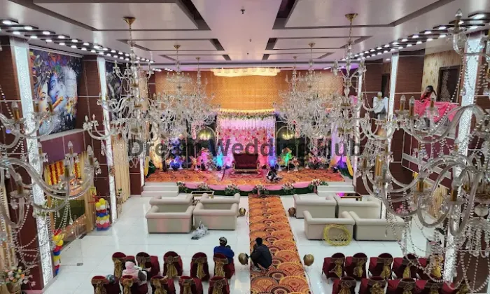 Wedding Venue portfolio by Sri Mundrika Premium Vatika in Patna - Photo 1