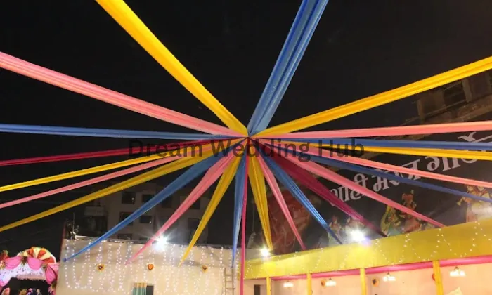 Wedding Venue portfolio by Shahi Marriage Garden in Patna - Photo 1
