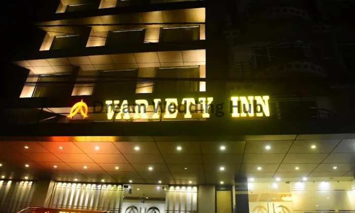 Wedding Venue portfolio by Variety Inn Hotel in Patna - Photo 1