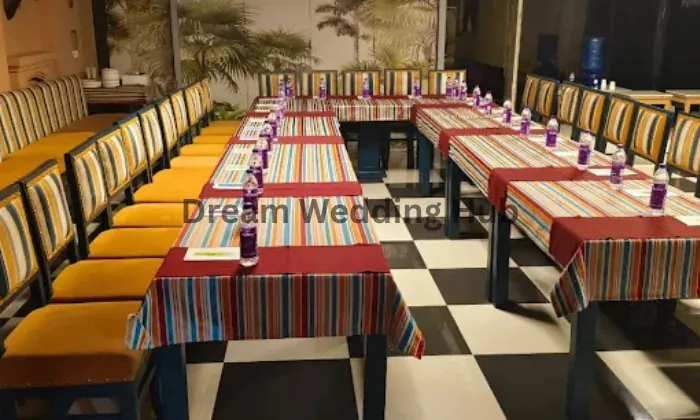 Wedding Venue portfolio by Hotel Astor in Patna - Photo 1