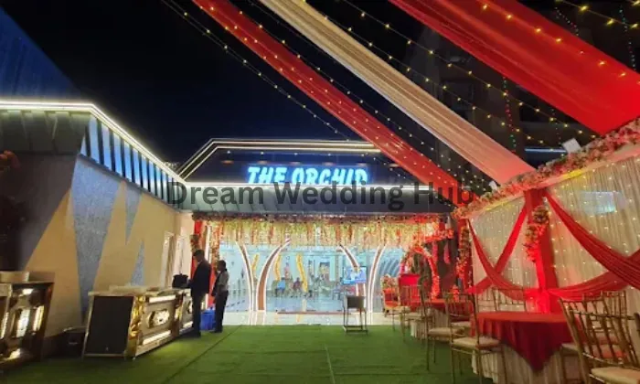 Wedding Venue portfolio by The Orchid Banquet And Lawn in Patna - Photo 1 Wedding Venue portfolio by The Orchid Banquet And Lawn in Patna - Photo 1