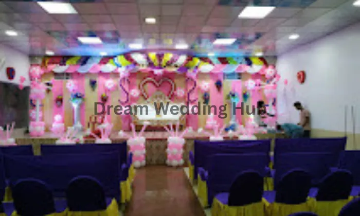 Wedding Venue portfolio by Panchdeep Marriage Hall in Patna - Photo 1 Wedding Venue portfolio by Panchdeep Marriage Hall in Patna - Photo 1