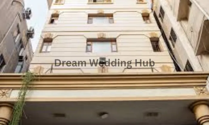 Wedding Venue portfolio by Hotel Rukmani Riviera in Hyderabad - Photo 1