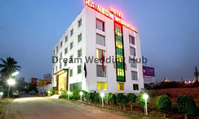 Wedding Venue portfolio by Hotel Rainbow International in Hyderabad - Photo 1