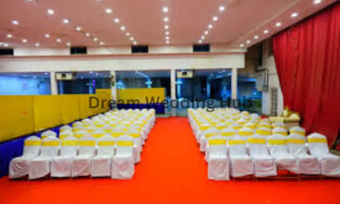 Wedding Venue portfolio by Royal Celebration Function Hall in Hyderabad - Photo 1