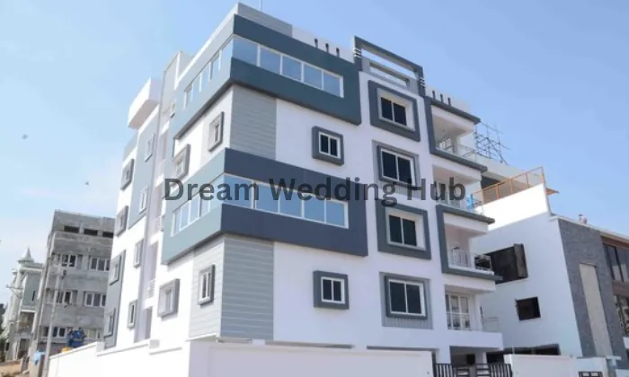 Wedding Venue portfolio by Origin Residency in Hyderabad - Photo 1