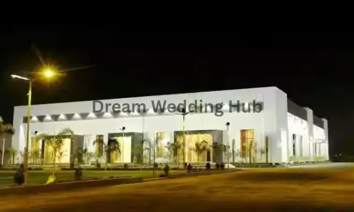 Wedding Venue portfolio by Suguna Gardens Ac Function Hall in Hyderabad - Photo 1