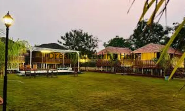 Wedding Venue portfolio by Farm Aravinda in Karimnagar - Photo 1