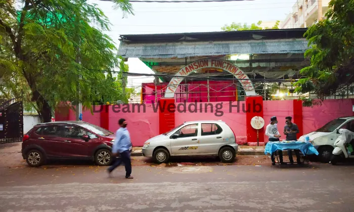 Wedding Venue portfolio by Aziz Mansion Function Palace in Hyderabad - Photo 1 Wedding Venue portfolio by Aziz Mansion Function Palace in Hyderabad - Photo 1
